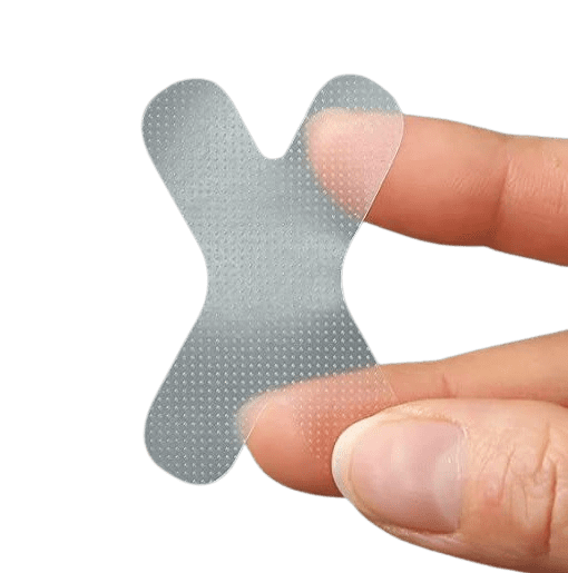 Jak používat pásky na ústa Mitochondriak